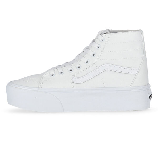 Zapatillas Vans Sk8-hi Tapered Stackform Mujer