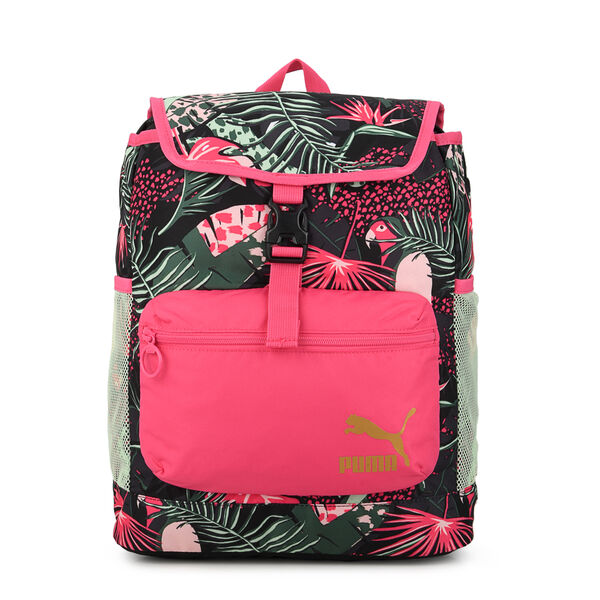 Mochila Puma Prime Vacay