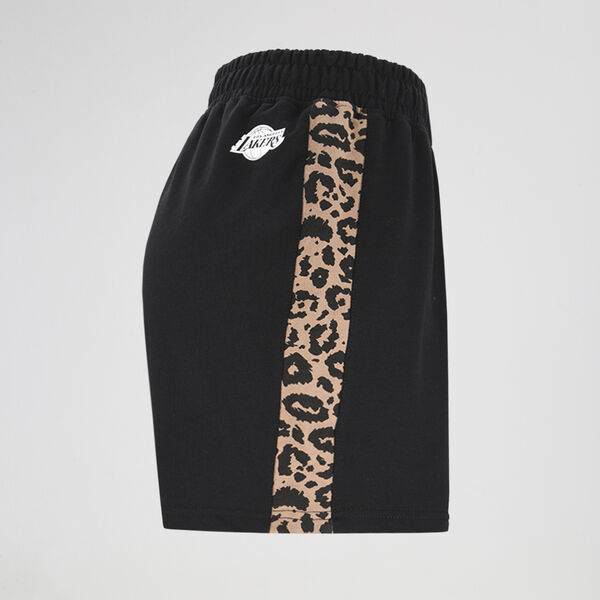 Short NBA Los Angeles Lakers Urban Jungle Mujer