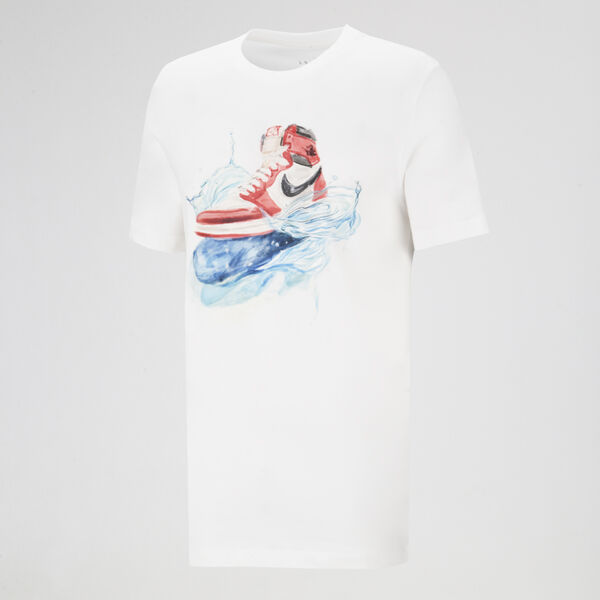 Remera Jordan Flight Essentials AJ1 Graphic Hombre