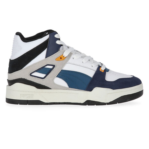 Zapatillas Puma Slipstream Hi Heritage