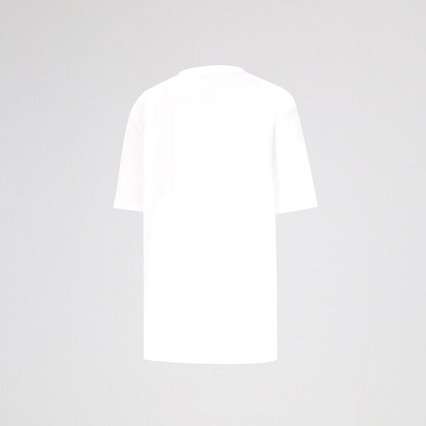 Remera Jordan Mj Brand Skeleton Jumpman Ni&ntilde;o