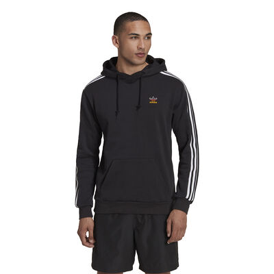 Buzo adidas 3 Stripes Hombre