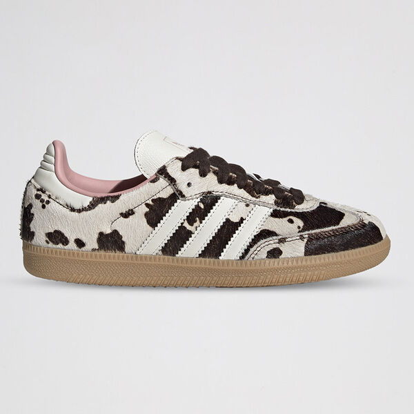 Zapatillas adidas Samba OG Mujer