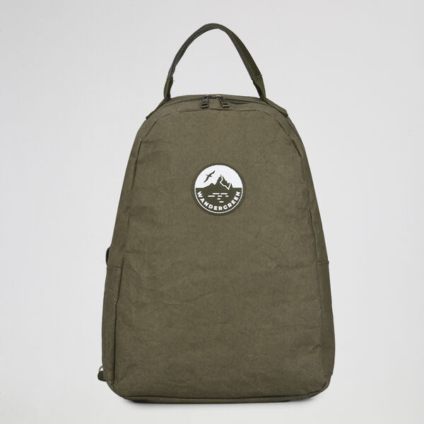 Mochila Wandergreen Sidney 13 L