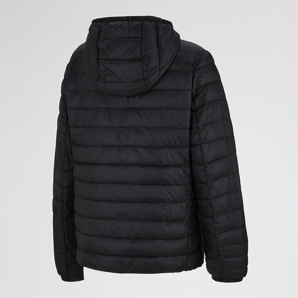 Campera Outdoor Champion Acolchada Mujer con capucha