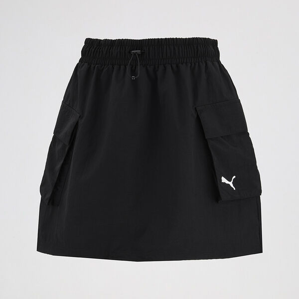 Pollera Puma Wardrobe Essentials Mujer