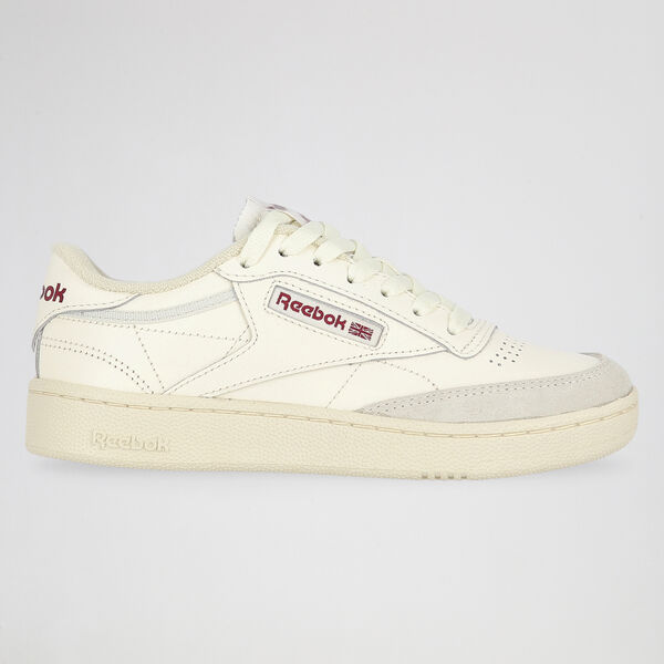 Zapatillas Reebok Club C 85