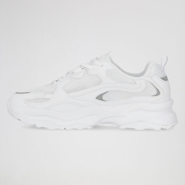Zapatillas Fila Wavy Block Mujer