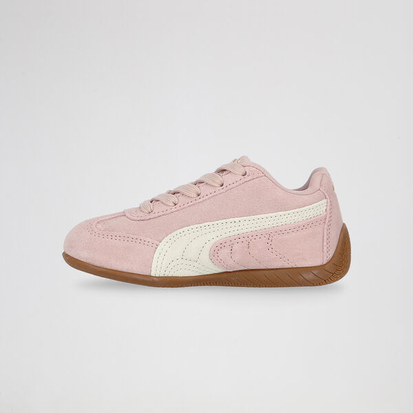 Zapatillas Puma Speedcat Ps Gamuza Infantil