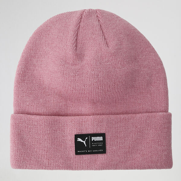 Gorro Puma Archive Heather