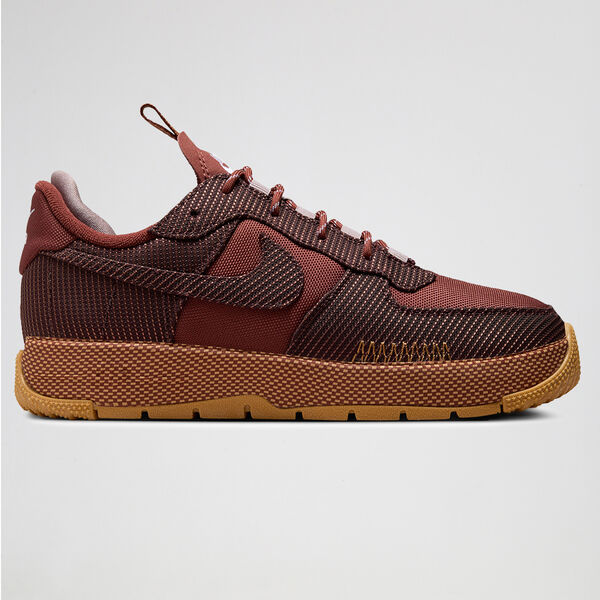 Zapatillas Nike Air Force 1 Wild Mujer