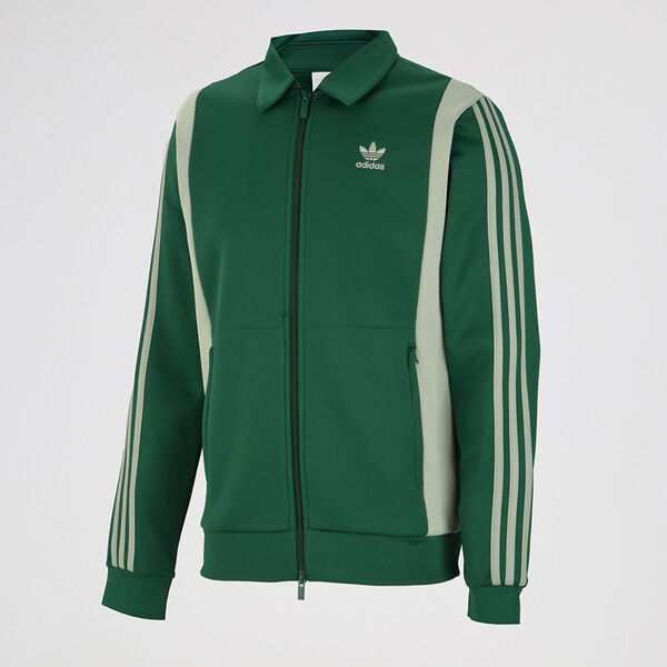 Campera adidas Panel Hombre