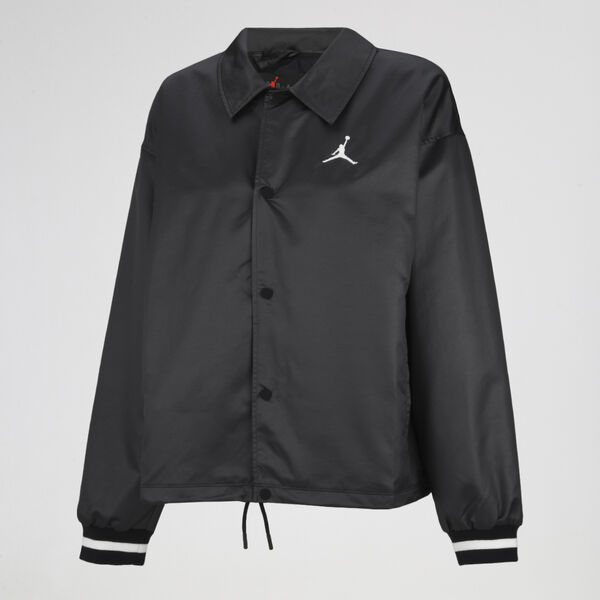 Campera Jordan Coach Mujer
