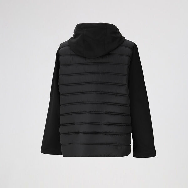 Campera Nike Hybrid Niño