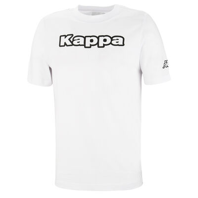 Remera Kappa Logo Fromen Hombre