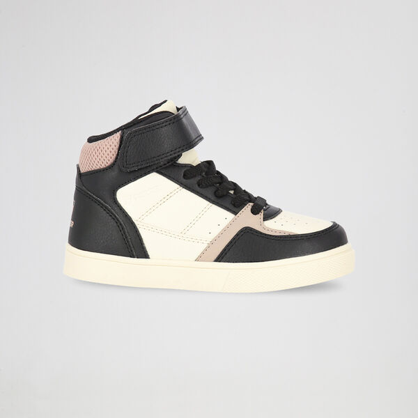 Zapatillas Topper Costa II Mid infantil