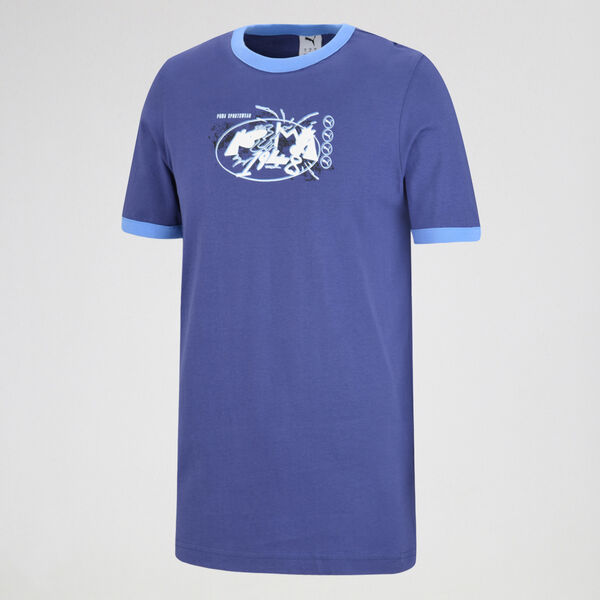 Remera Puma Future.archive Hombre