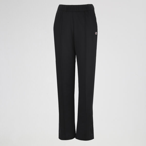 Pantal&oacute;n Champion Icons Tonal Algod&oacute;n Mujer