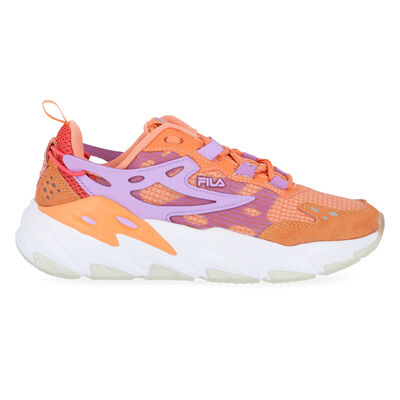 Zapatillas Fila Ray Tracer Evo