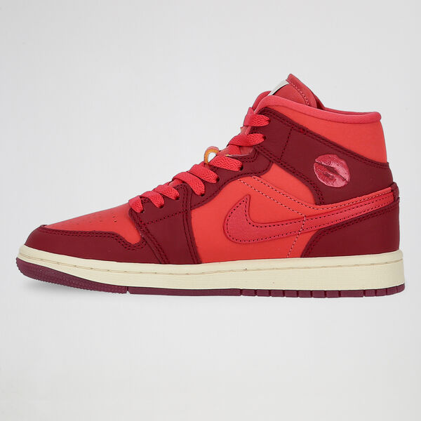 Zapatillas Jordan 1 Mid SE Mujer