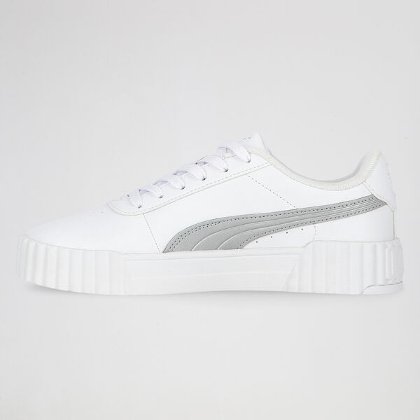 Zapatillas Puma Carina 3.0 Mujer Sint&eacute;tico