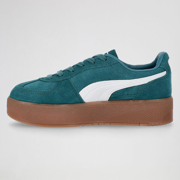 Zapatillas Puma Palermo Elevata Mujer