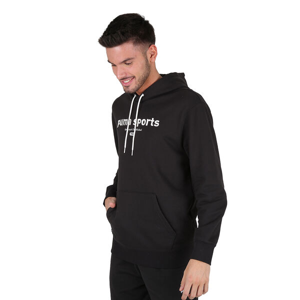 Buzo Puma Team TR Hombre