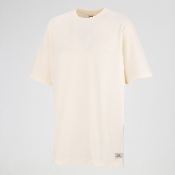 Remera Fila Oversized Hombre