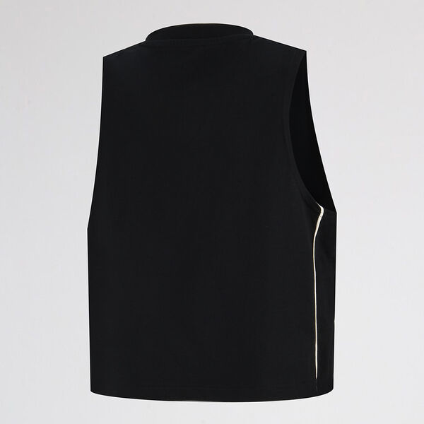 Musculosa Converse Athletics Mujer