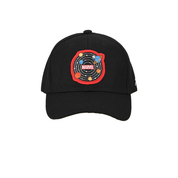 Gorra Jack Lee Universo Marvel