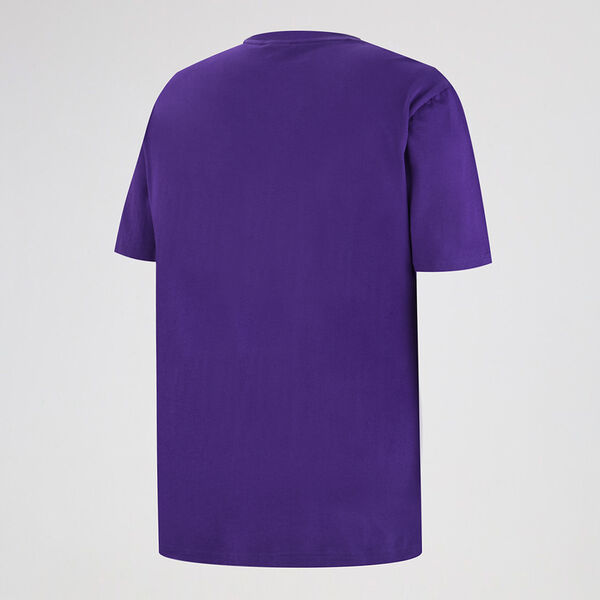 Remera adidas Skeleton Trifolio para Hombre
