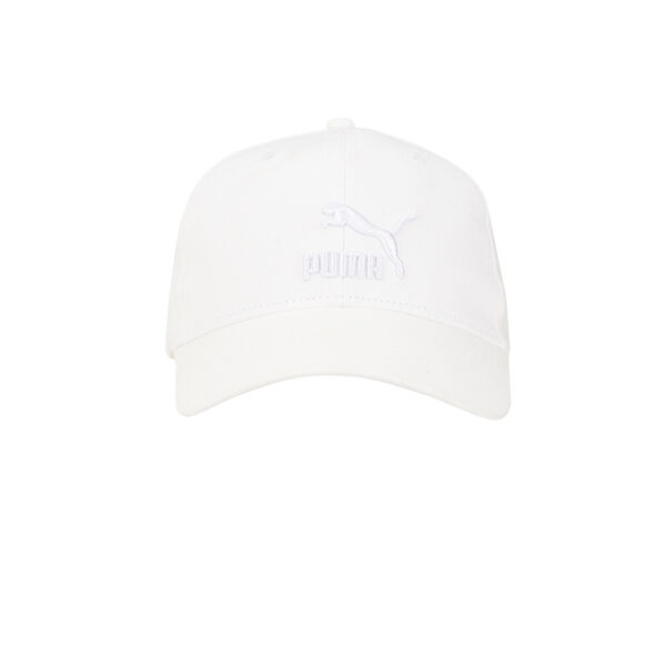 Gorra Puma Archive Logo bb