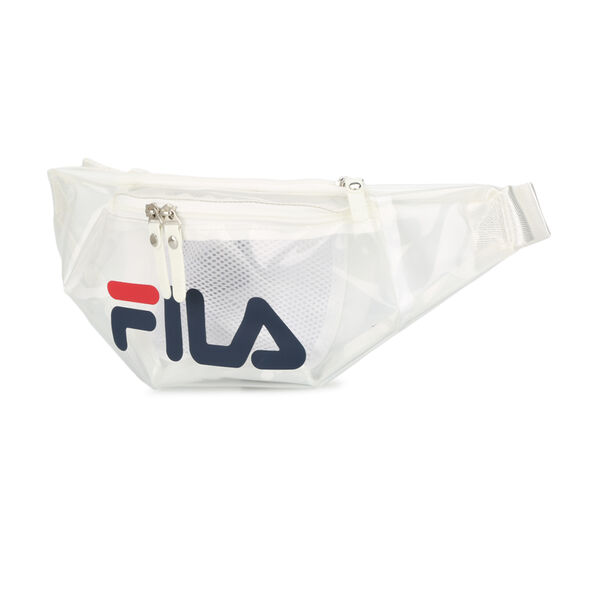 Riñonera Fila Transparency