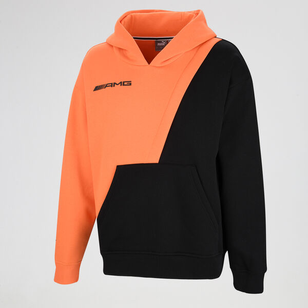 Buzo Puma Amg Statement Hombre