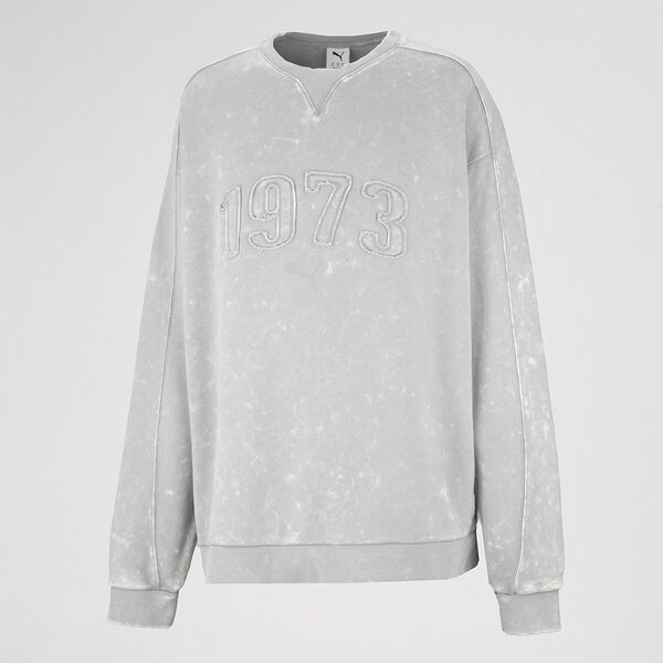 Buzo Puma Hoopocalypse Hombre