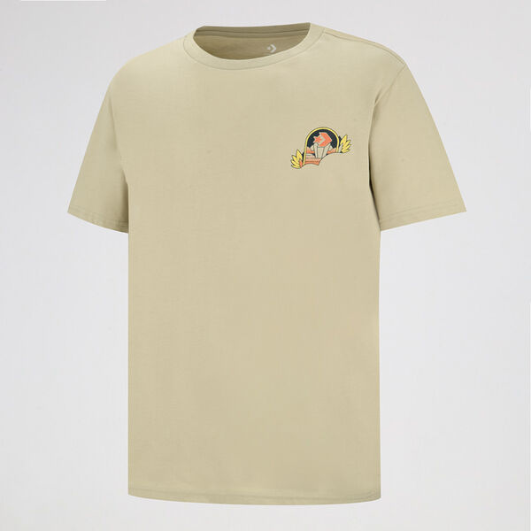 Remera Converse Desert Sunset Hombre