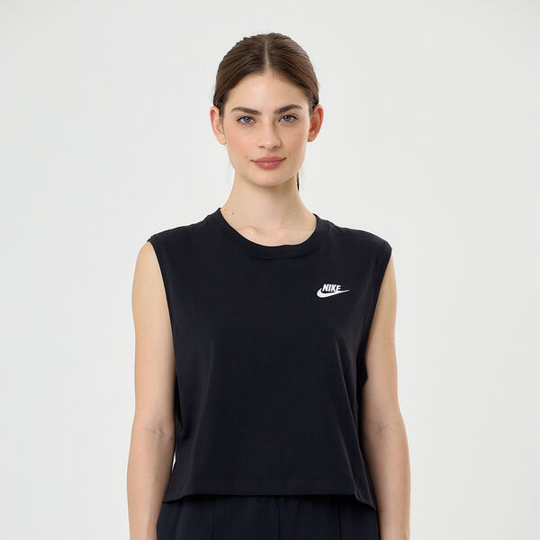 Musculosa Nike Club Mujer