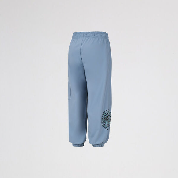 Pantal&oacute;n Puma x Hot Wheels&trade; Ni&ntilde;o