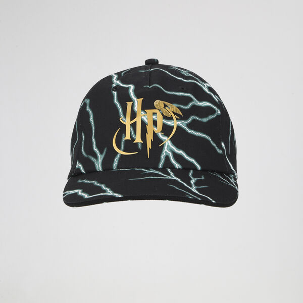 Gorra Puma Stewie X Harry Potter