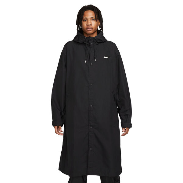 Campera Nike Swoosh Hombre