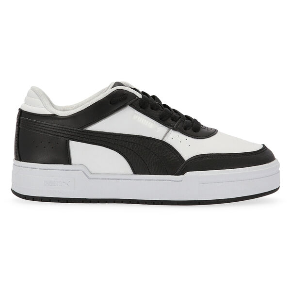 Zapatillas Puma Ca Pro Sport Lth Hombre