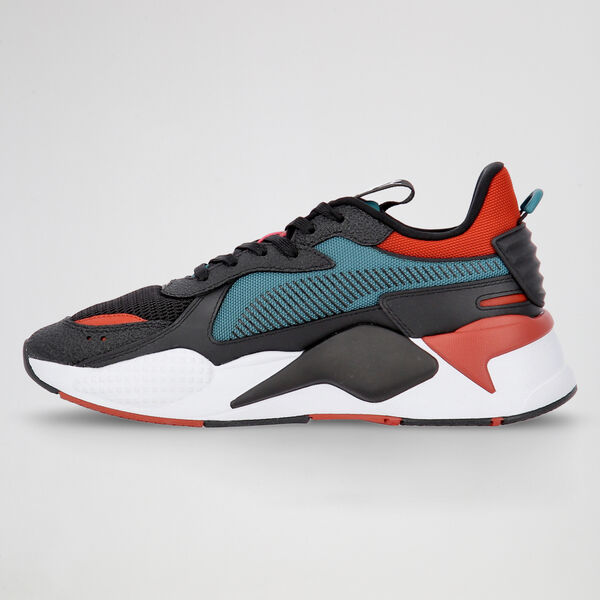 Zapatillas Puma Rs-x Hard Drive