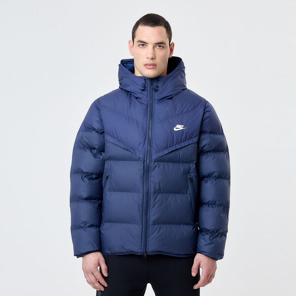Campera Nike Windrunner Primaloft Hombre