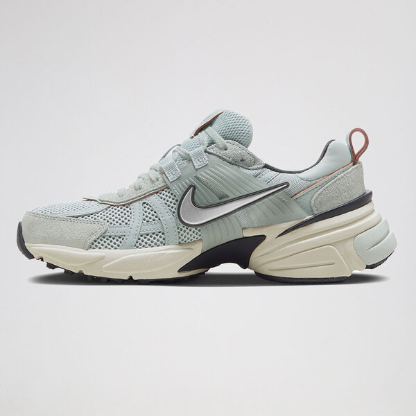 Zapatillas Nike V2k Run Mujer