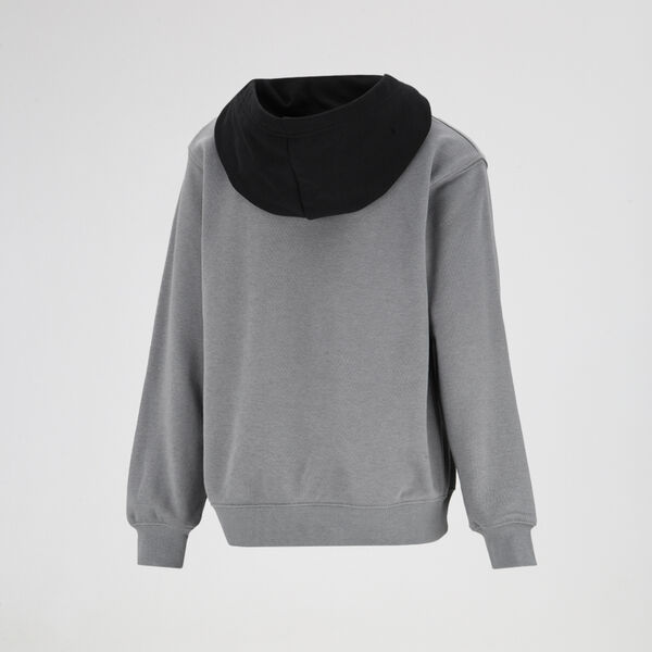 Buzo Jordan Brooklyn Fleece Ni&ntilde;o