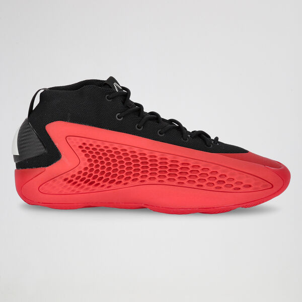 Zapatillas adidas Anthony Edwards 1 Pure Ruby