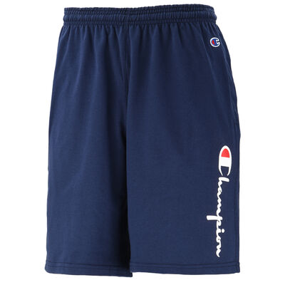 Short Champion Jersey Logo Hombre