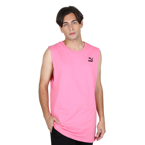 Musculosa Puma Classics Sleeveless