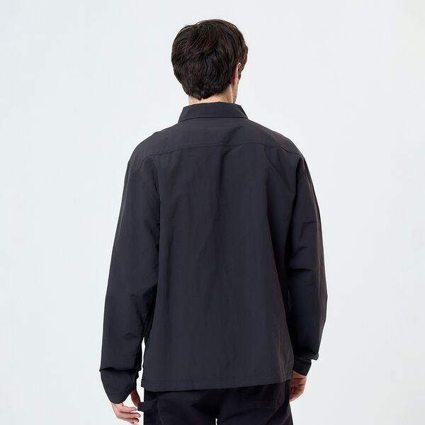 Campera Puma Downtown Relaxed Hombre